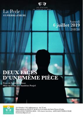 Deux faces