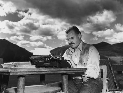Hemingway 1