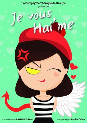 Je vous haime 2 1