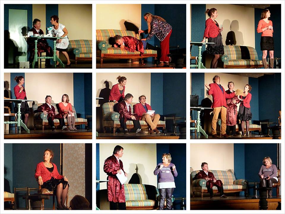 Images de Box Théâtre