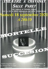 963558 theatre mortelle succession medium
