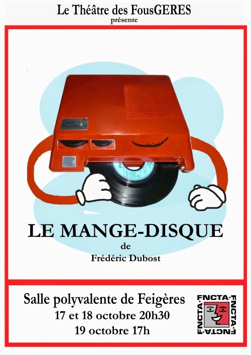 Affiche mange disque v2 sml