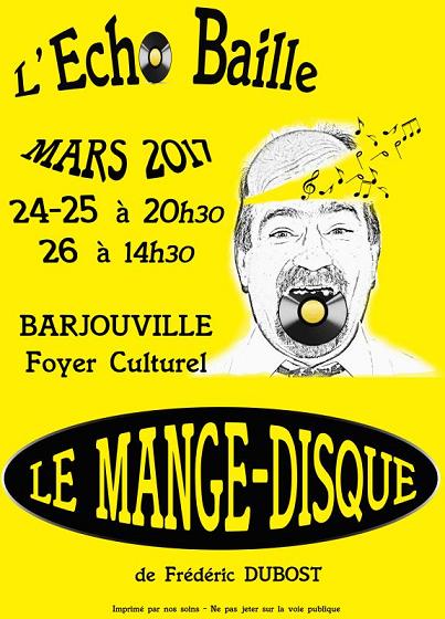Barjouville echo baille mars 2017