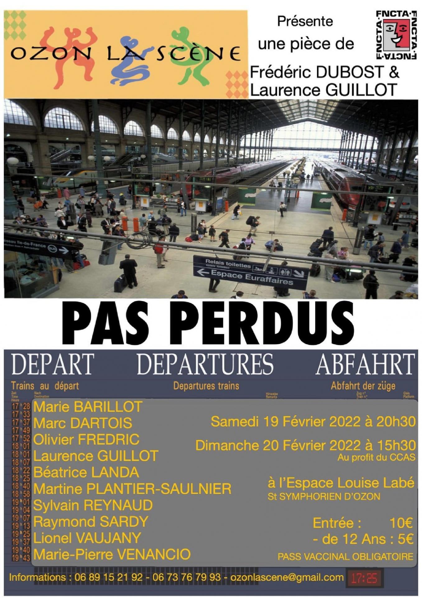 Flyer pas perdus 00001
