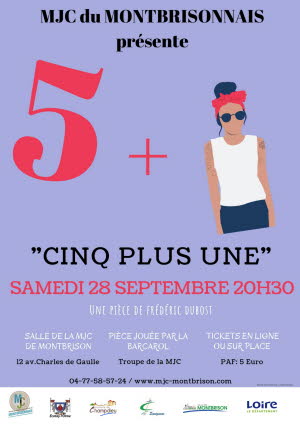Illustration theatre cinq plus une 1 1567686243