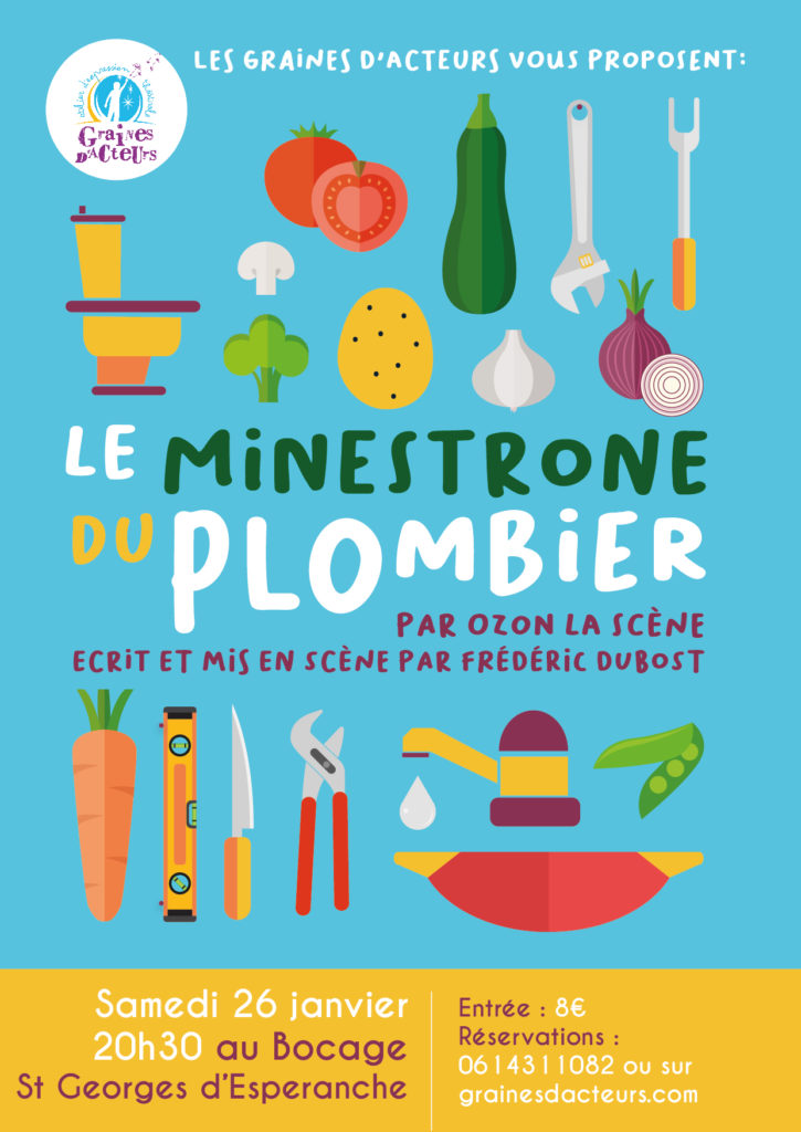 Minestrone du plombier 1