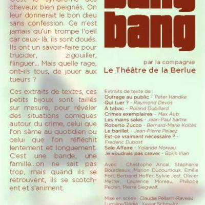 Verso bang bang 1